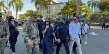 PN lanza "Operación Garantía de Paz 2.0″ para fortalecer seguridad ciudadana