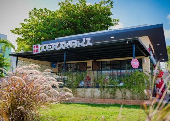 Jade Teriyaki abre nueva sucursal en el sector La Milagrosa