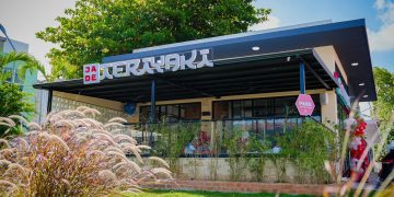 Jade Teriyaki abre nueva sucursal en el sector La Milagrosa