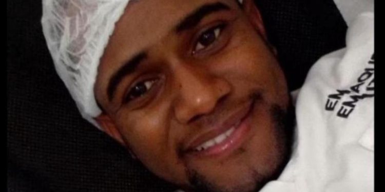 Joven muere en accidente de tránsito en Los Botados; ya son 4 víctimas en una semana