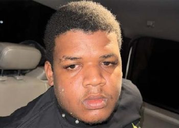 Autoridades apresan en Barahona presunto autor de homicidio ocurrido en inmediaciones palacio de justicia SPM