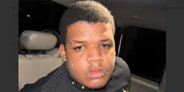 Autoridades apresan en Barahona presunto autor de homicidio ocurrido en inmediaciones palacio de justicia SPM