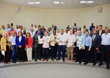 Hecmilio Galván: el cacao es el futuro del país