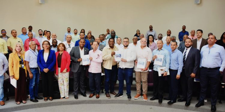 Hecmilio Galván: el cacao es el futuro del país