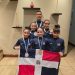 OD Gymnastics Academy, formadores de medallistas centroamericanas en la selección infantil