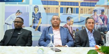 Escuela de Filosofía de la UASD realiza Lectio Brevis sobre identidad, nación política y soberanía