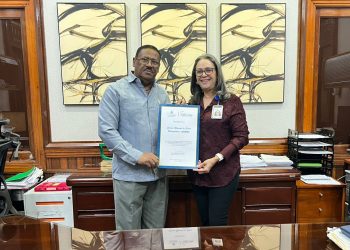 Digeig reconoce al SRSO por cumplir estándares de Transparencia y garantizar Libre Acceso a la Información Pública