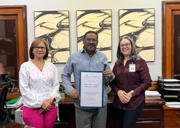 Digeig reconoce al SRSO por cumplir estándares de Transparencia y garantizar Libre Acceso a la Información Pública