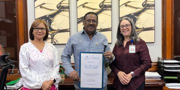 Digeig reconoce al SRSO por cumplir estándares de Transparencia y garantizar Libre Acceso a la Información Pública