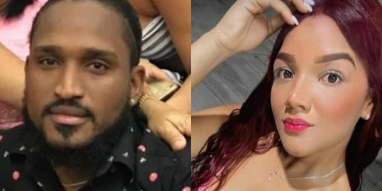 Imponen 30 y 15 años a hombres que asesinaron a pareja en La Guáyiga