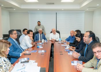 Presidente del Senado valora el trabajo de la comisión que estudia el Código Procesal Penal