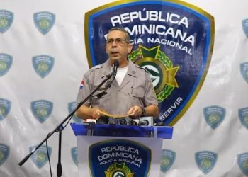 Informe refleja reducción en tasa de homicidios de 7.0 por cada 100,000 habitantes