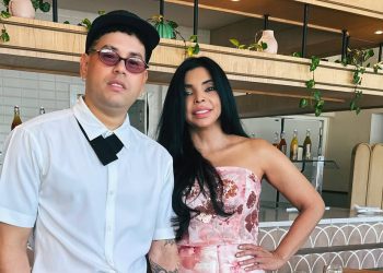 Shadow Blow agradece a Yeni Berenice por impulsar la inclusión a través del arte y la moda