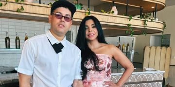 Shadow Blow agradece a Yeni Berenice por impulsar la inclusión a través del arte y la moda