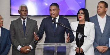 Yván Lorenzo: "Más de 33 mil productores de arroz podrían ir a la quiebra"