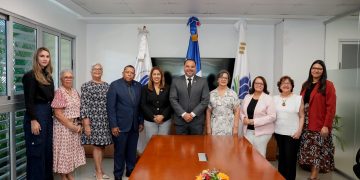 Defensor del Pueblo e ISFODOSU firman convenio para promover educación y ciudadanía responsable