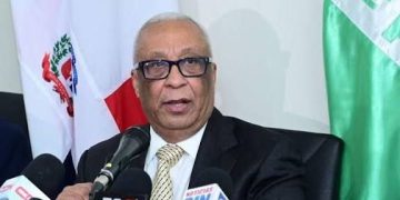 Daniel Toribio: “El 80 % de la deuda no se usa para pagar la vieja, sino para mantener el gasto corriente del Gobierno”