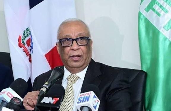 Daniel Toribio: “El 80 % de la deuda no se usa para pagar la vieja, sino para mantener el gasto corriente del Gobierno”