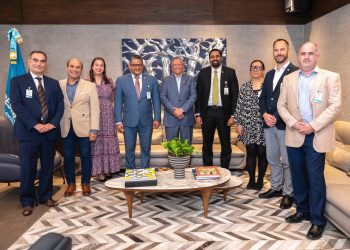 Banreservas obtiene recertificación ISO 37001 sobre Sistema de Gestión Antisoborno