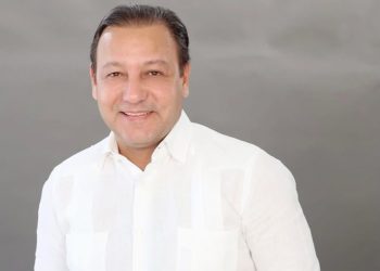 Abel Martínez: “Un gobierno no debe medir la economía por porcentajes, sino por cómo vive su gente”