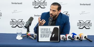 Juan Carlos Rodríguez presentará la décima edición de Despierta, una experiencia de transformación diseñada para despertar la mejor versión de ti