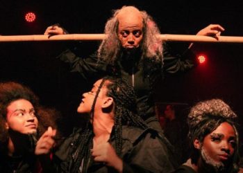 Escuela Nacional de Arte Dramático celebra 25 años del Festival de Teatro Estudiantil