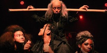 Escuela Nacional de Arte Dramático celebra 25 años del Festival de Teatro Estudiantil