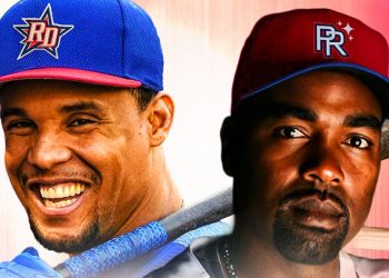 Los Carlos dirigirán juego de estrellas DR-PR Showdown en el Citi Field de New York