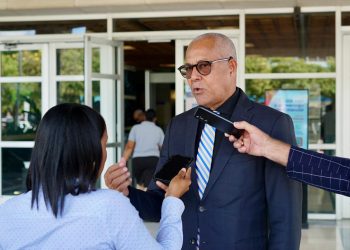 ADOCCO denuncia ante el PEPCA al director del INTRANT y el Consorcio Mobility ID por graves irregularidades en licitación por RD$8,400 millones