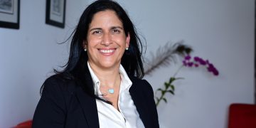 Thaís Herrera, primera dominicana en conquistar el Everest, será oradora de la graduación de INTEC