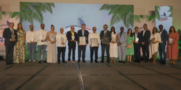 Premio Nacional de Turismo 2025 reconoce la innovación y sostenibilidad en la industria turística
