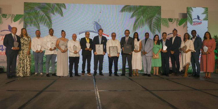 Premio Nacional de Turismo 2025 reconoce la innovación y sostenibilidad en la industria turística