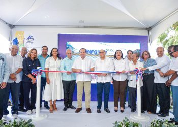 INFOTEP expande su presencia en Jarabacoa con inauguración centro de formación