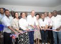 Alcaldía de Santiago entrega remozada la Casa Club de Arroyo Hondo con inversión de RD$8.3 millones