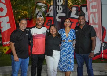 Más de 1,500 asistentes y 600 pilotos protagonizan el éxito del Rally Playero Isuzu 2025