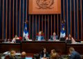 Senado deja sobre la mesa con varias modificaciones Ley Orgánica del Código de Trabajo