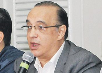 Quique Antún llama a la ciudadanía aprender diferenciar al verdadero político del sinvergüenza