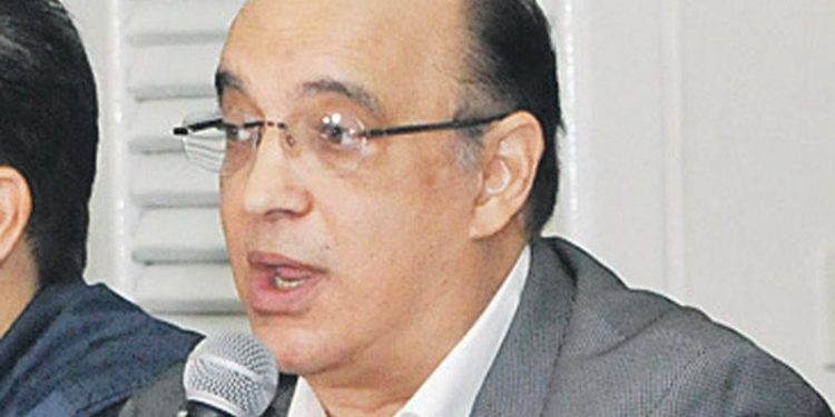 Quique Antún llama a la ciudadanía aprender diferenciar al verdadero político del sinvergüenza