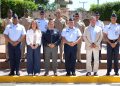 Escuelas Vocacionales fortalece lazos internacionales con visita de Interlat y la Universidad Militar Nueva Granada de Colombia
