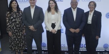 5ta edición Premios BCIE Solidarios 2025 resalta rol clave de la microempresa en economía dominicana