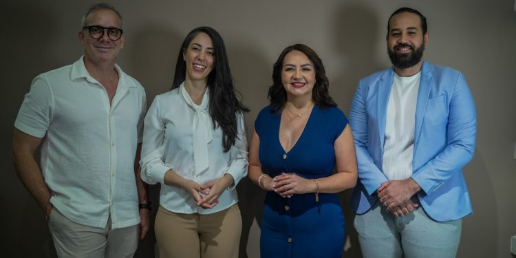 Nutrihealth fortalece su compromiso con la salud y el bienestar estético con la apertura del Área de Dermatología