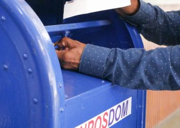 INPOSDOM celebra el “Día Mundial del Correo” con cifras récord en exportaciones y expansión de servicios logísticos