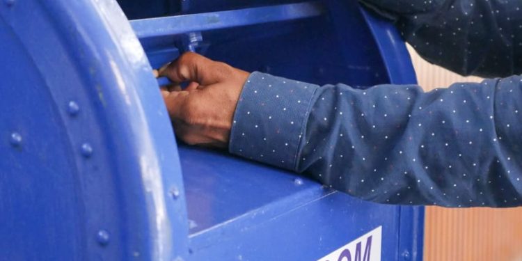 INPOSDOM celebra el “Día Mundial del Correo” con cifras récord en exportaciones y expansión de servicios logísticos