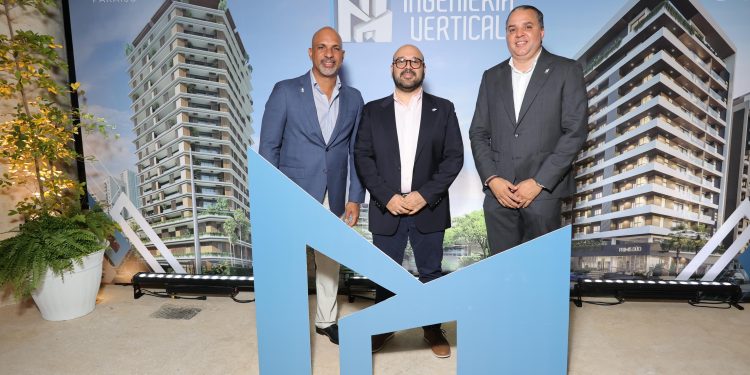 Ingeniería Vertical anuncia de manera oficial  sus nuevos proyectos Primis Dúo y Lumiere Paraíso