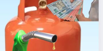 Precios de principales combustibles en RD: semana del 11 al 17 de octubre 