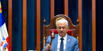 Senado aprueba a unanimidad y en primera lectura Código Procesal Penal de la República Dominicana