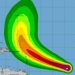 Oleaje de la tormenta Jerry afecta Puerto Rico mientras se aleja de las Islas Sotavento