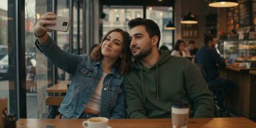 El 68% de los colombianos siente culpa por sentirse atraído por alguien fuera de su relación