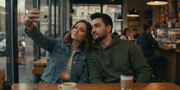 El 68% de los colombianos siente culpa por sentirse atraído por alguien fuera de su relación