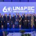 UNAPEC celebra sus 60 años de legado, visión y compromiso con la educación superior dominicana
